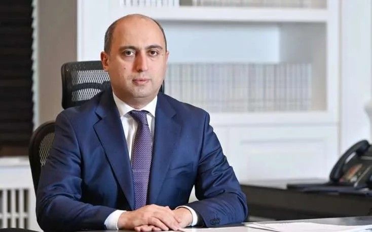 Emin Əmrullayev əmr imzaladı