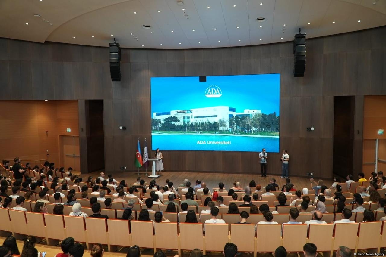 ADA Universitetində tələbələrin 30 faizi ödənişsiz təhsil alır