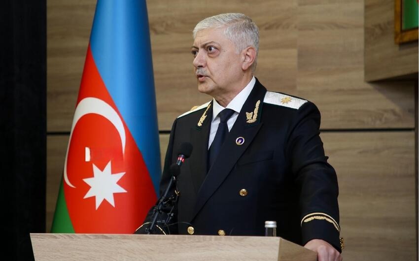 Bakı şəhər prokuroru: "Paytaxtda adam oğurluğu artıb"