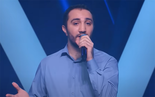 “Səs Azərbaycan”ın iştirakçısı vəfat etdi -VİDEO