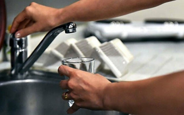 Bakıda bəzi ərazilərdə su təchizatında çətinliklər müşahidə olunur - RƏSMİ