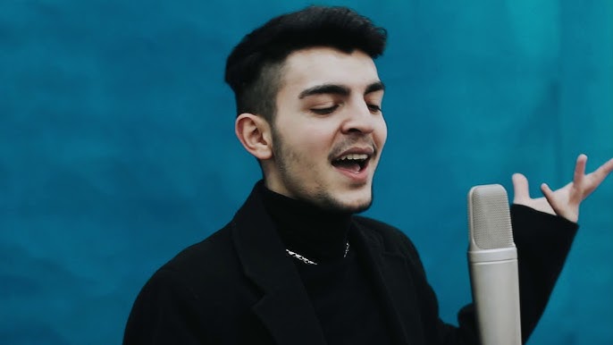 Azərbaycanda daha bir məşhur reper saxlanıldı