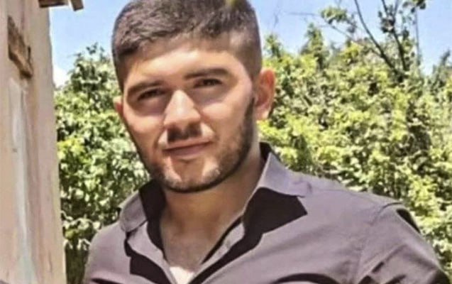 Zaqatalada evdə meyiti tapılan hərbçinin FOTOSU