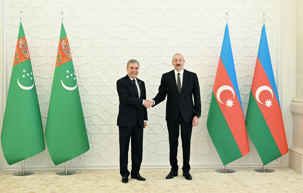 Türkmənistan Türk Dövlətləri Təşkilatına üzv ola bilər – Elşad Mirbəşiroğlu