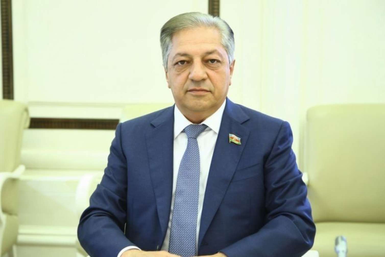 “Azərbaycan və Türkmənistanın əlaqələri hər iki ölkəyə böyük töhfə verəcək” - VİDEO