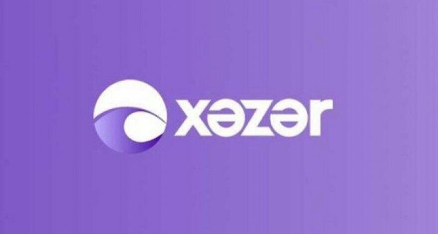 Xəzər TV-yə xəbərdarlıq edildi