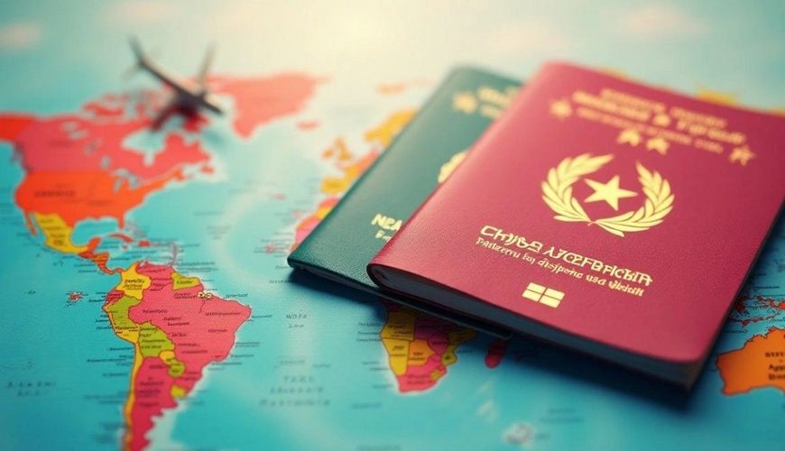 Çinə vizasız səyahət neçə manata başa gələcək?