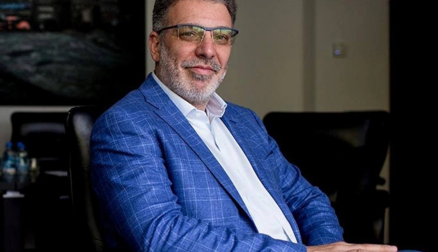 
Rusiyada İT milyarderi həbs edildi