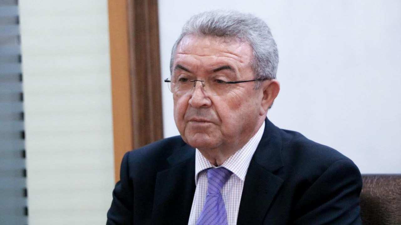 Misir Mərdanov Paşinyanın əmisini tanıyır: "Onun əsli bizim rayondandır"