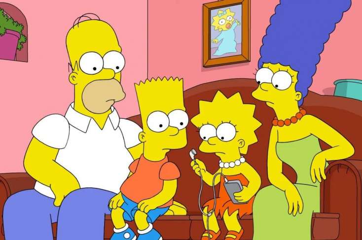 “Simpsonlar”dan qorxulu proqnoz - Ekoloji fəlakət olacaq?