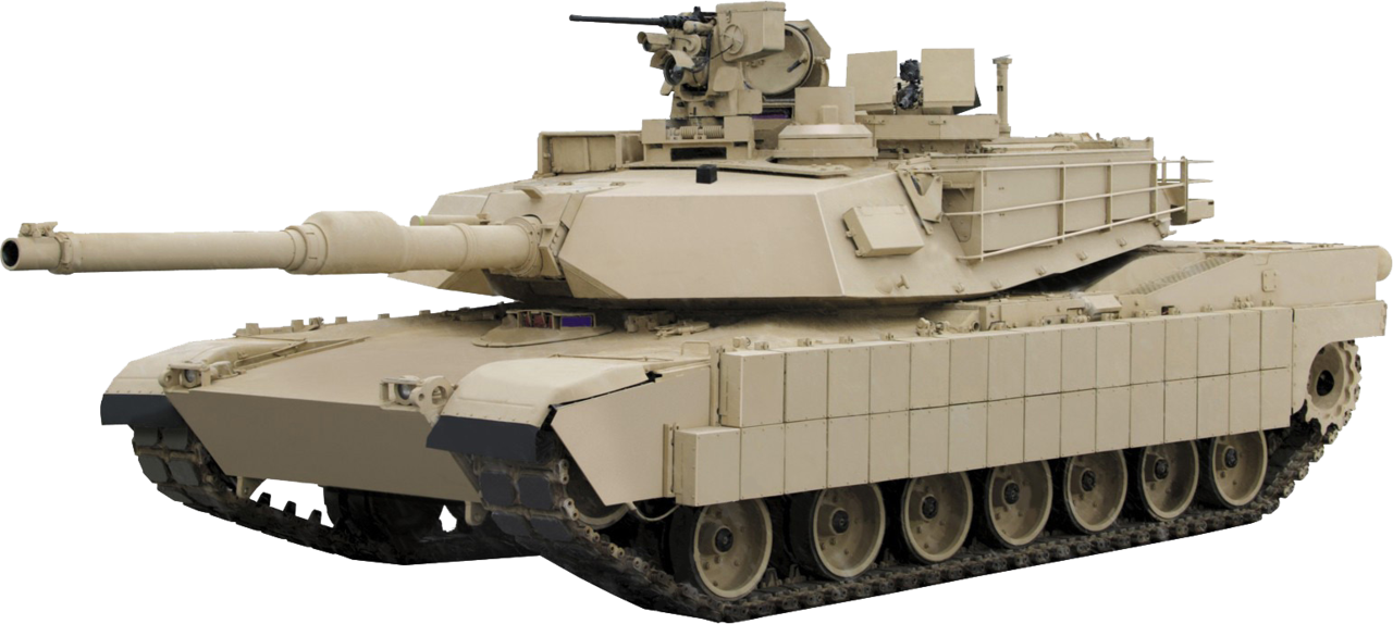 Bu ölkə Ukraynaya "Abrams" tankları verəcək