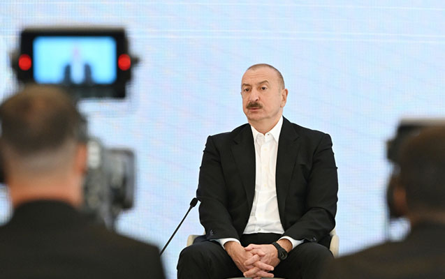 “Sülh müqaviləsinin imzalanmasına çox yaxınıq”