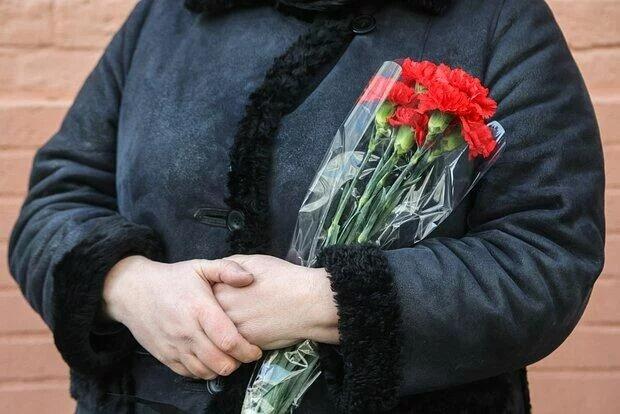 
Sosial media fenomeni vəfat etdi - FOTO