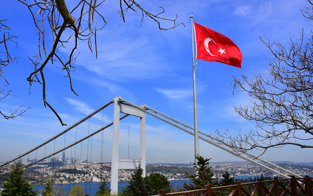 Növbəti görüş yenə İstanbulda olacaq