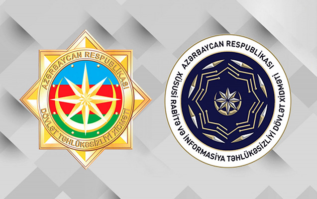 Kritik informasiya infrastrukturunun təhlükəsizliyi ilə bağlı komissiya yaradıldı