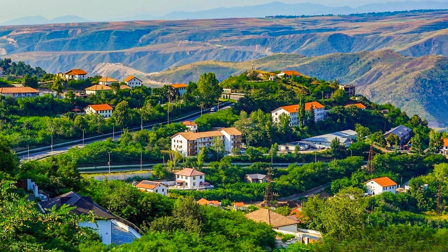 Xarici vətəndaşlara da işğaldan azad edilmiş ərazilərinə getməyə İCAZƏ VERİLDİ