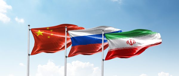 İran, Rusiya və Çin arasında mühüm görüş olacaq