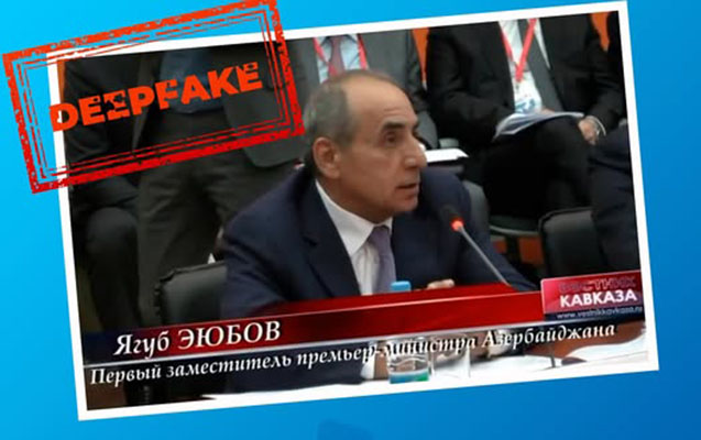 Yaqub Eyyubov və Hikmət Hacıyevin adından yayılan açıqlamalar saxtadır