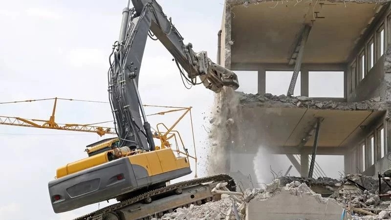 
Bakıda böyük söküntü BAŞLAYIR: Vətəndaşlara bu qədər kompensasiya veriləcək