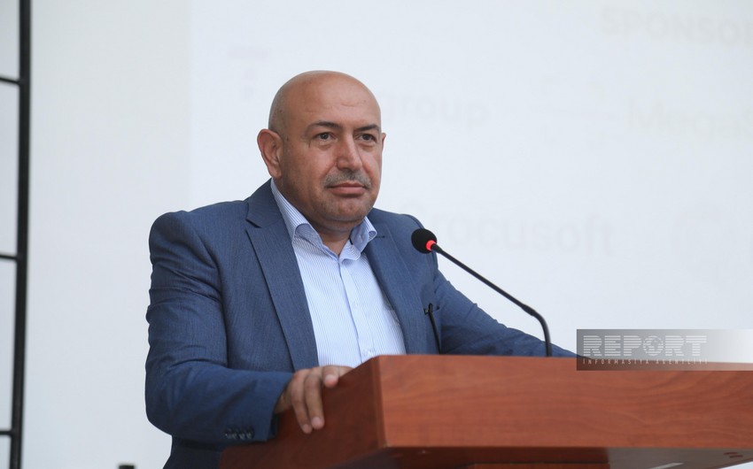 DTX Akademiyasınınrəisi: Hibridtəhdidlər arasında ən ciddi olanı kibertəhdidlərdir
