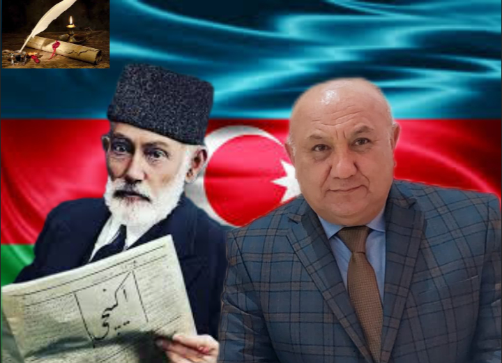 Vaqif Əsədov Milli Mətbuat günü münasibətilə bütün media əməkdaşlarını təbrik etdi