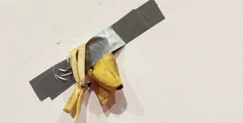 Ac turist 6 milyon dollar dəyərində banana "hücum etdi"