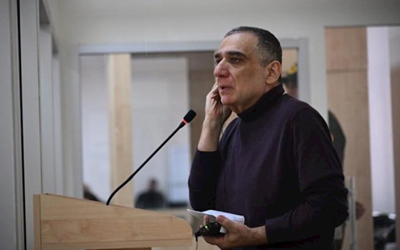 Vardanyanın məhkəməsi – Zərərçəkənlər danışır, o isə susur
