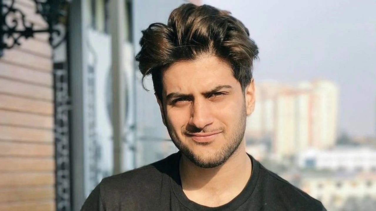 Məşhur reper tamaşaçıya əsəbiləşdi: “Çıxışda səninlə danışacam”