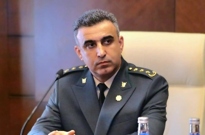 Samir Əzimzadəyüksək vəzifəyə TƏYİN OLUNDU