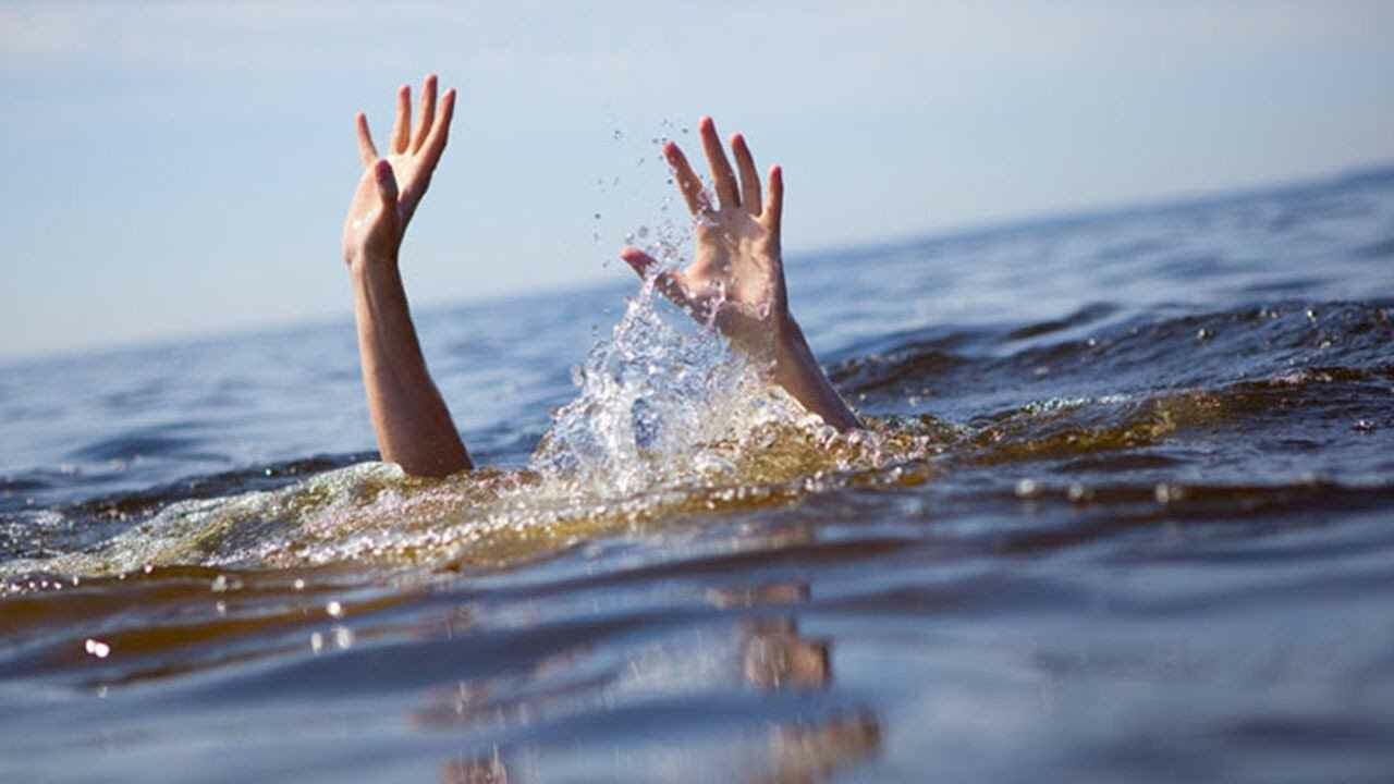 Mərdəkanda bir nəfər dənizdə batdı