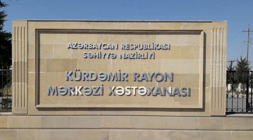 Kürdəmirdə zəhərlənənlərin adları məlum oldu