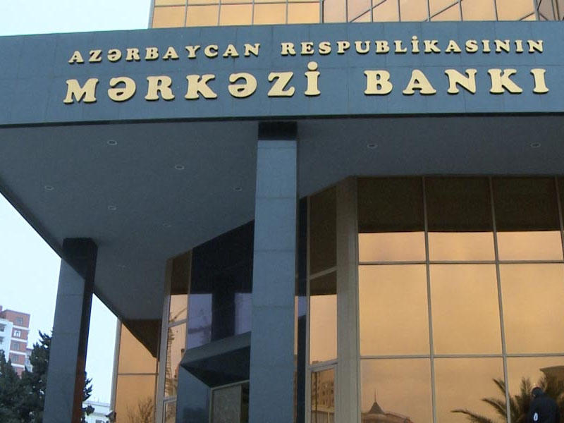 Mərkəzi Bankdan Gözlənilən Addım: Faiz dərəcəsini endirdi