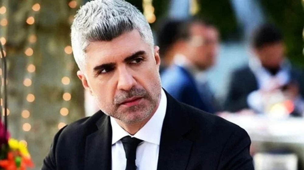 Özcan Denizə böyük şok: "Qardaşım məni məhv etdi"