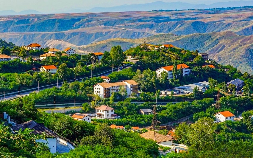 Laçında rəqs festivalı keçiriləcək - FOTO