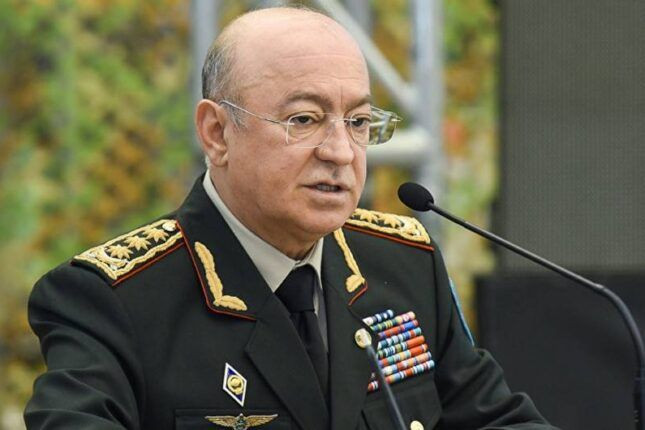 Nazir tanınmış idmançını yüksək vəzifəyə təyin etdi - FOTOLAR