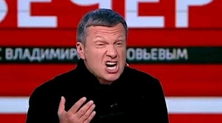 Solovyovun Azərbaycanla bağlı ritorikası – “Bu, informasiya təzyiqidir”
