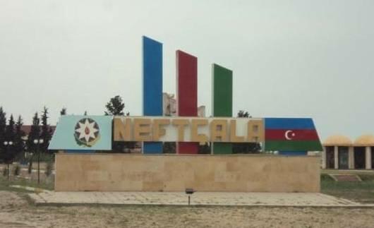 Neftçalaya yeni prokuror təyin edildi
