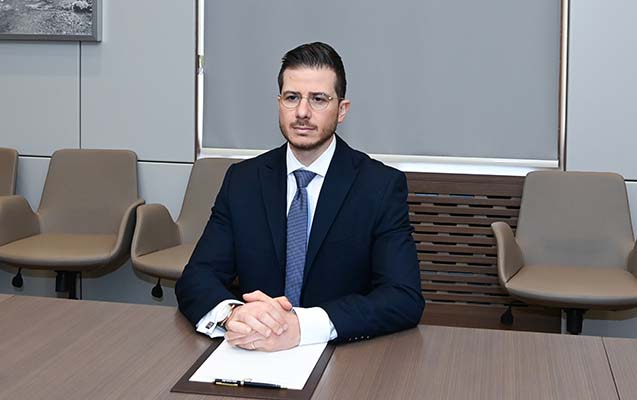 Corc Dikdən Azərbaycanla bağlı paylaşım