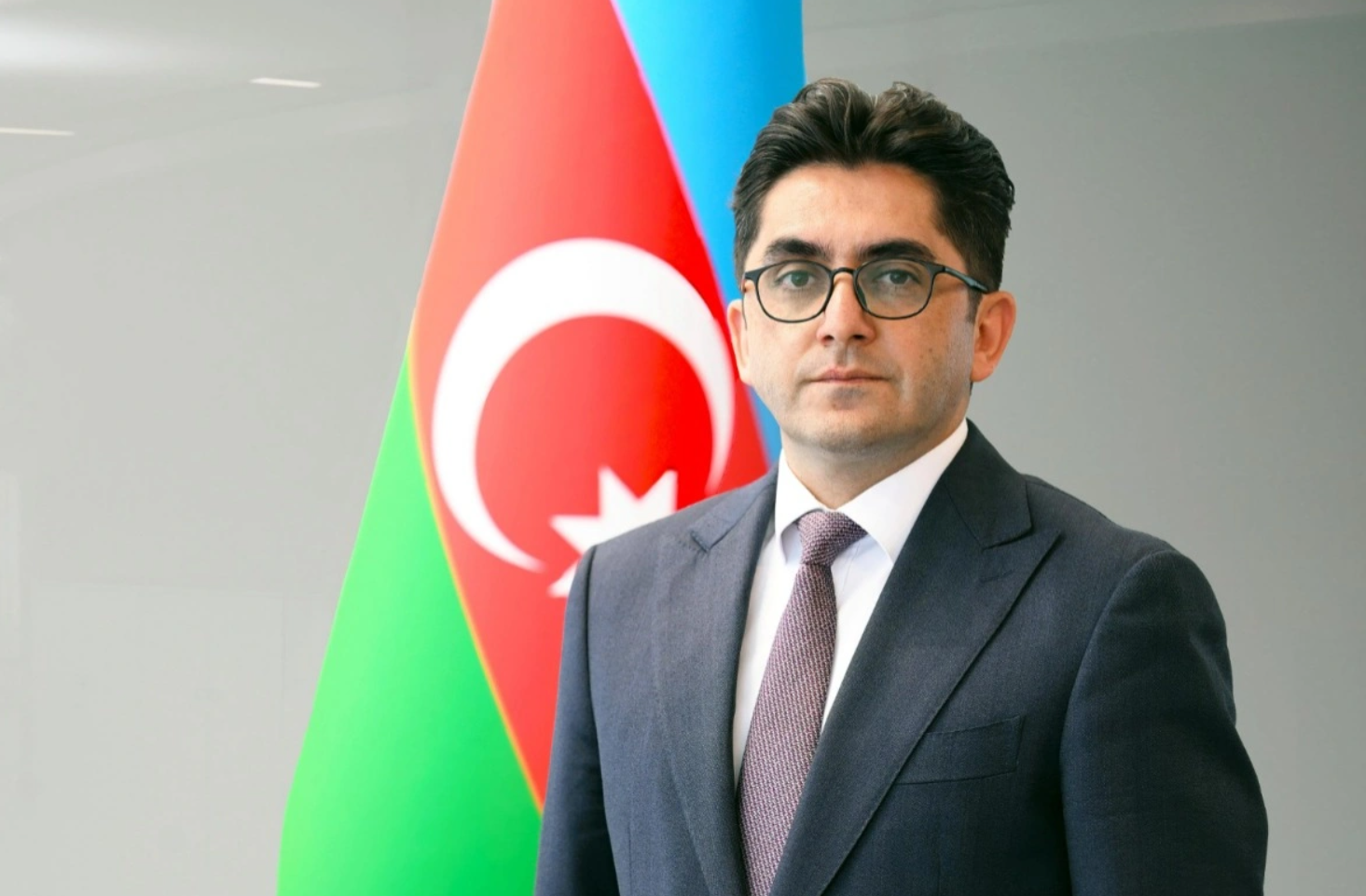 Elvin Camalov İqtisadiyyat Nazirliyinin Aparat rəhbəri təyin edildi