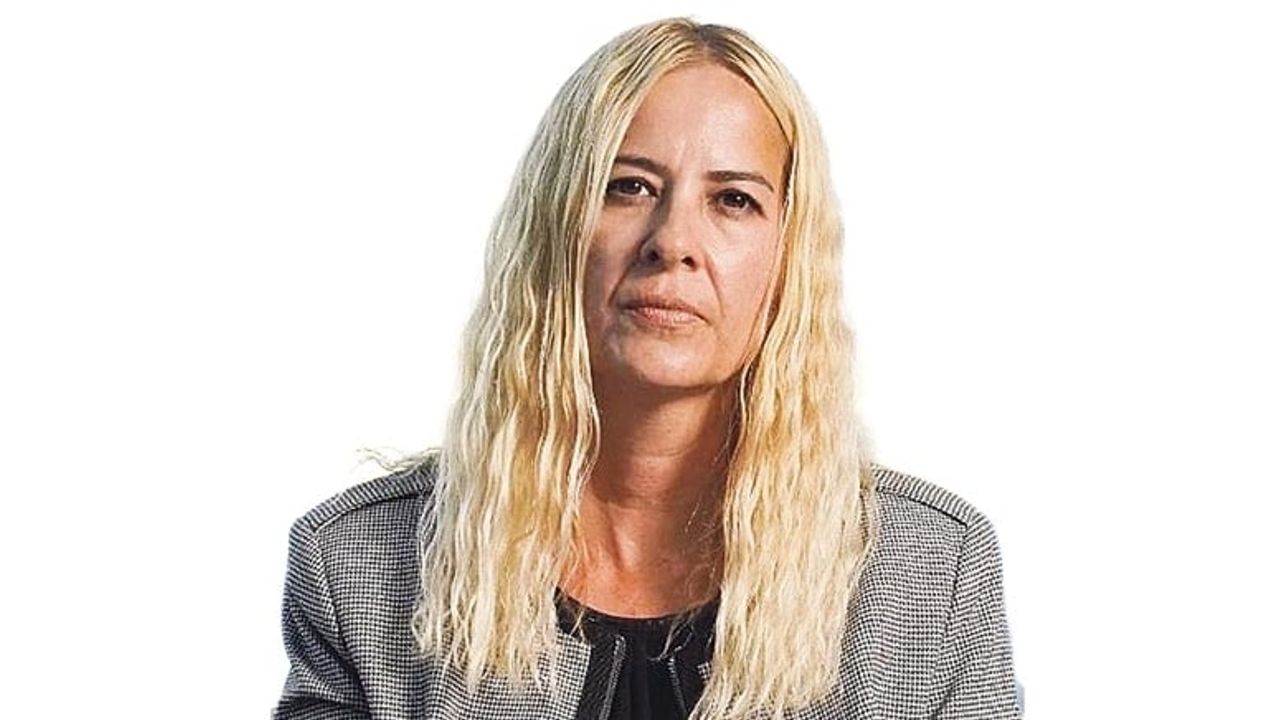 İqtisadçı Nazlı Sarp evində ölü halda tapıldı