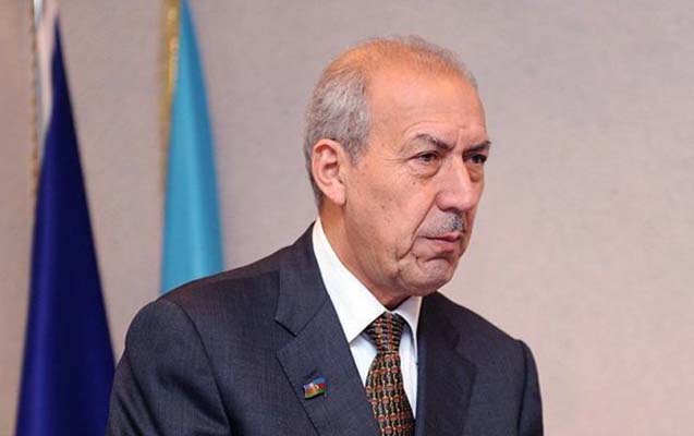 Sabiq deputat vəfat etdi