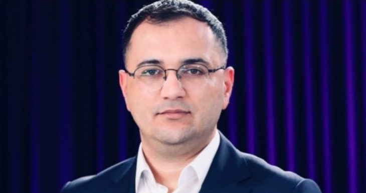 Elvin Dəmirliyə vəzifə VERİLDİ