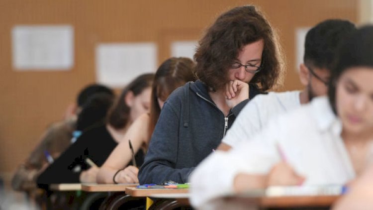 Magistraturaya plan yerlərinin statistikası AÇIQLANDI