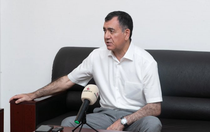 “Biz istəyirik ki, hər şey daha yaxşı olsun”
