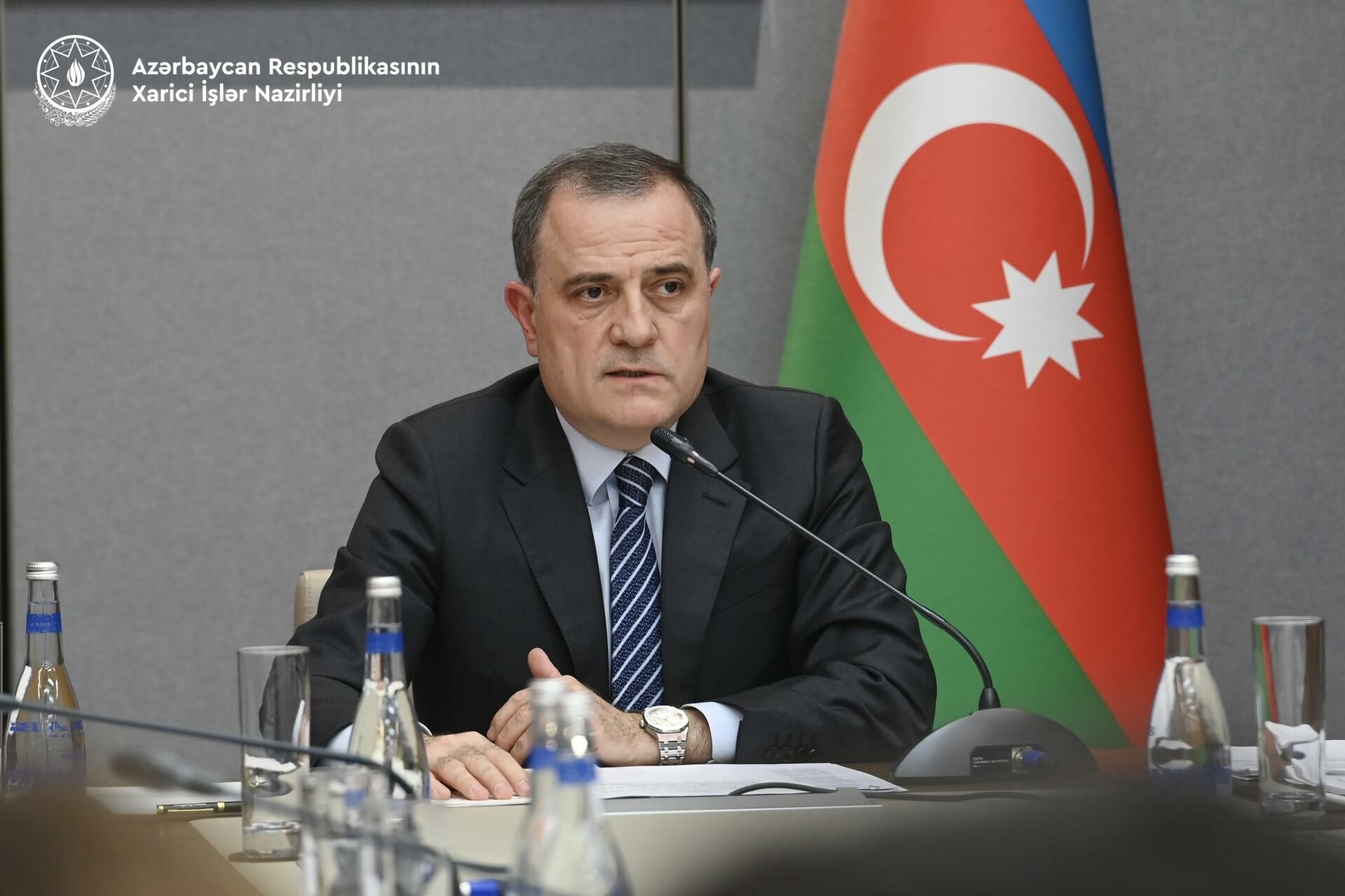Somali ilə əməkdaşlıq Türkiyə ilə birgə inkişaf etdiriləcək