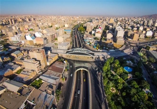 
Təbrizdə 75 günlük su ehtiyatı qaldı