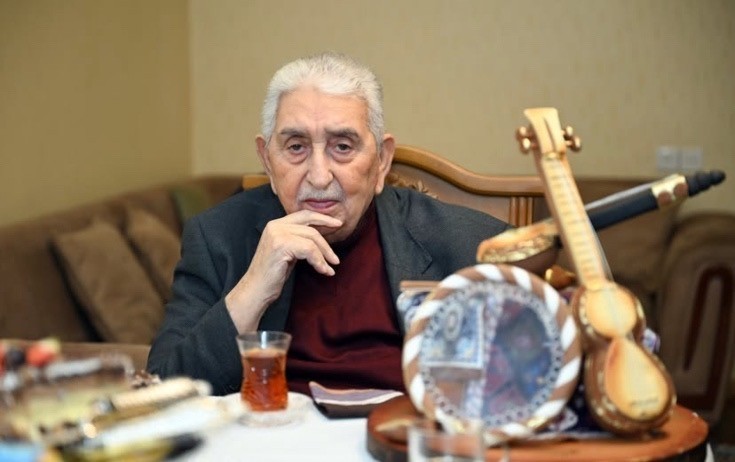 
Arif Babayev Bakıya gətirildi
