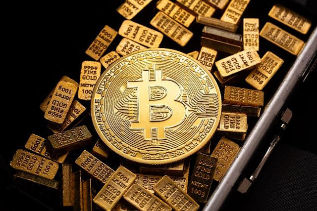 "Bitcoin" ucuzlaşır