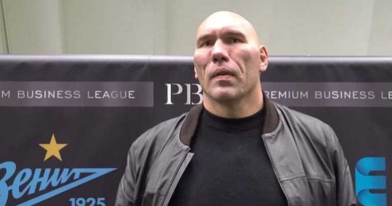 Rusiyalı deputat Nikolay Valuyev 15 il azadlıqdan məhrum edildi