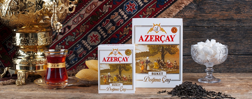 “Azərçay”la bağlı iddialara “Azersun”dan cavab: "Dəyişiklik yoxdur"